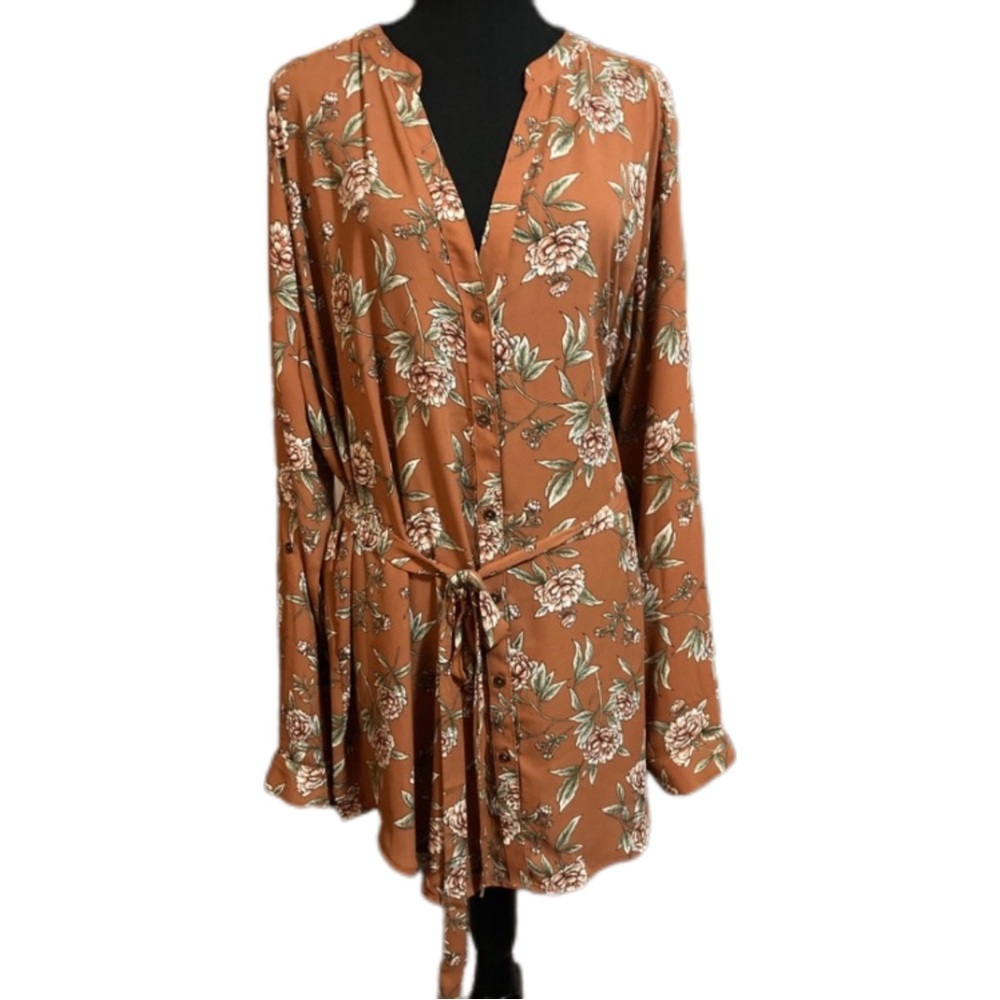 Woman’s blouse